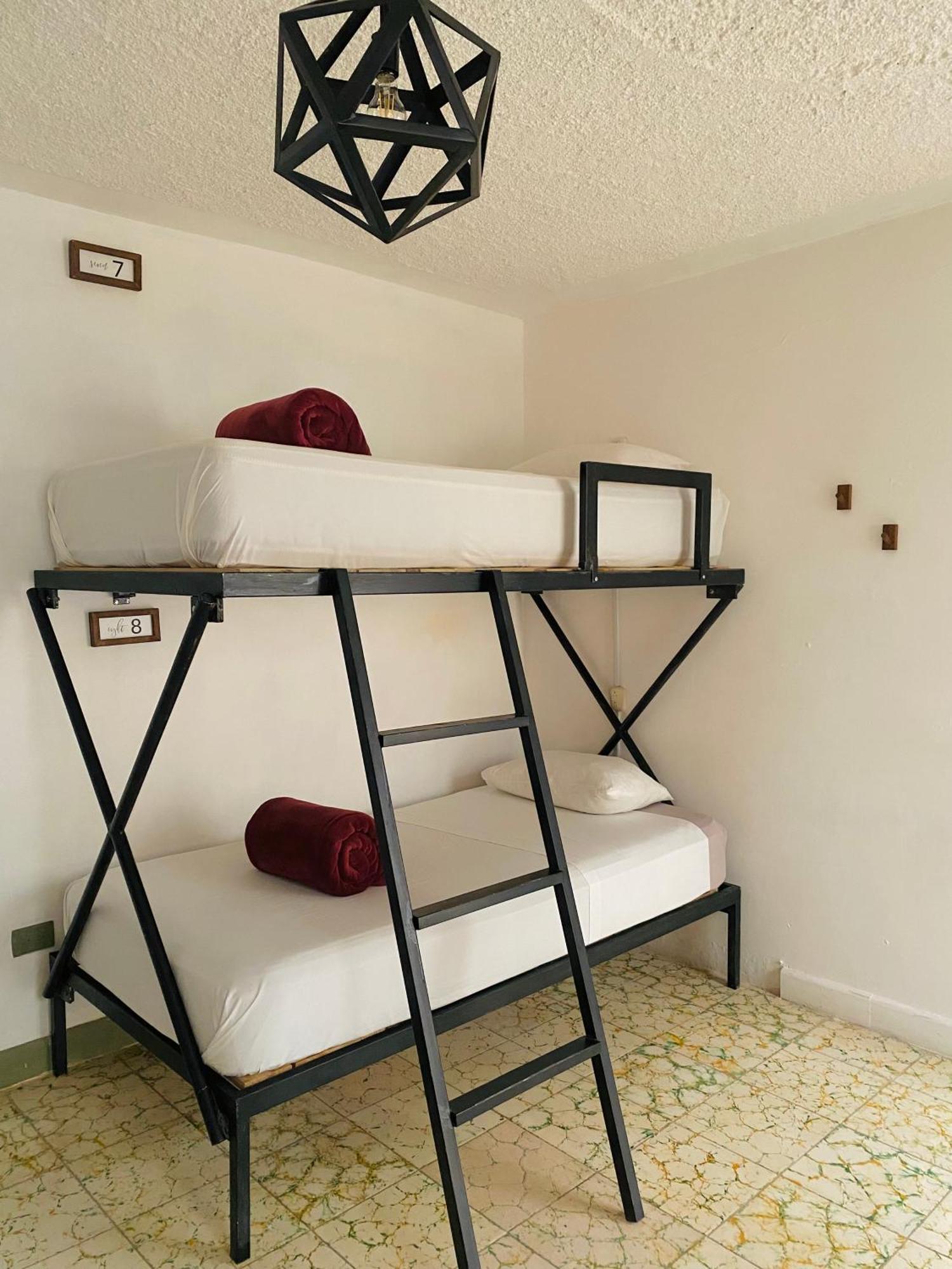 Lool Beh Hostal San Miguel de Allende Luaran gambar