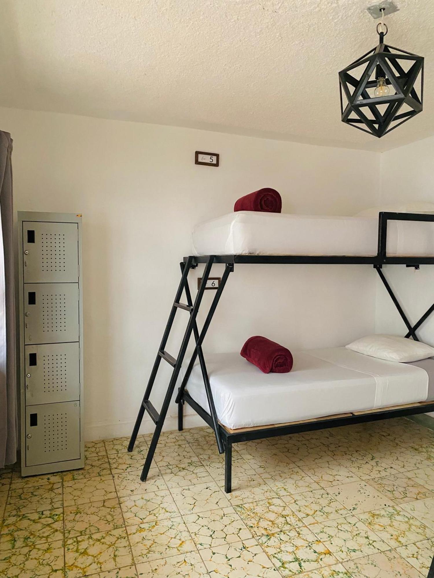 Lool Beh Hostal San Miguel de Allende Luaran gambar