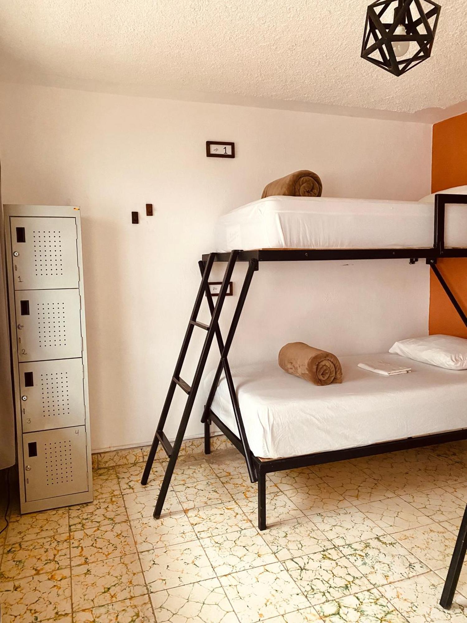 Lool Beh Hostal San Miguel de Allende Luaran gambar