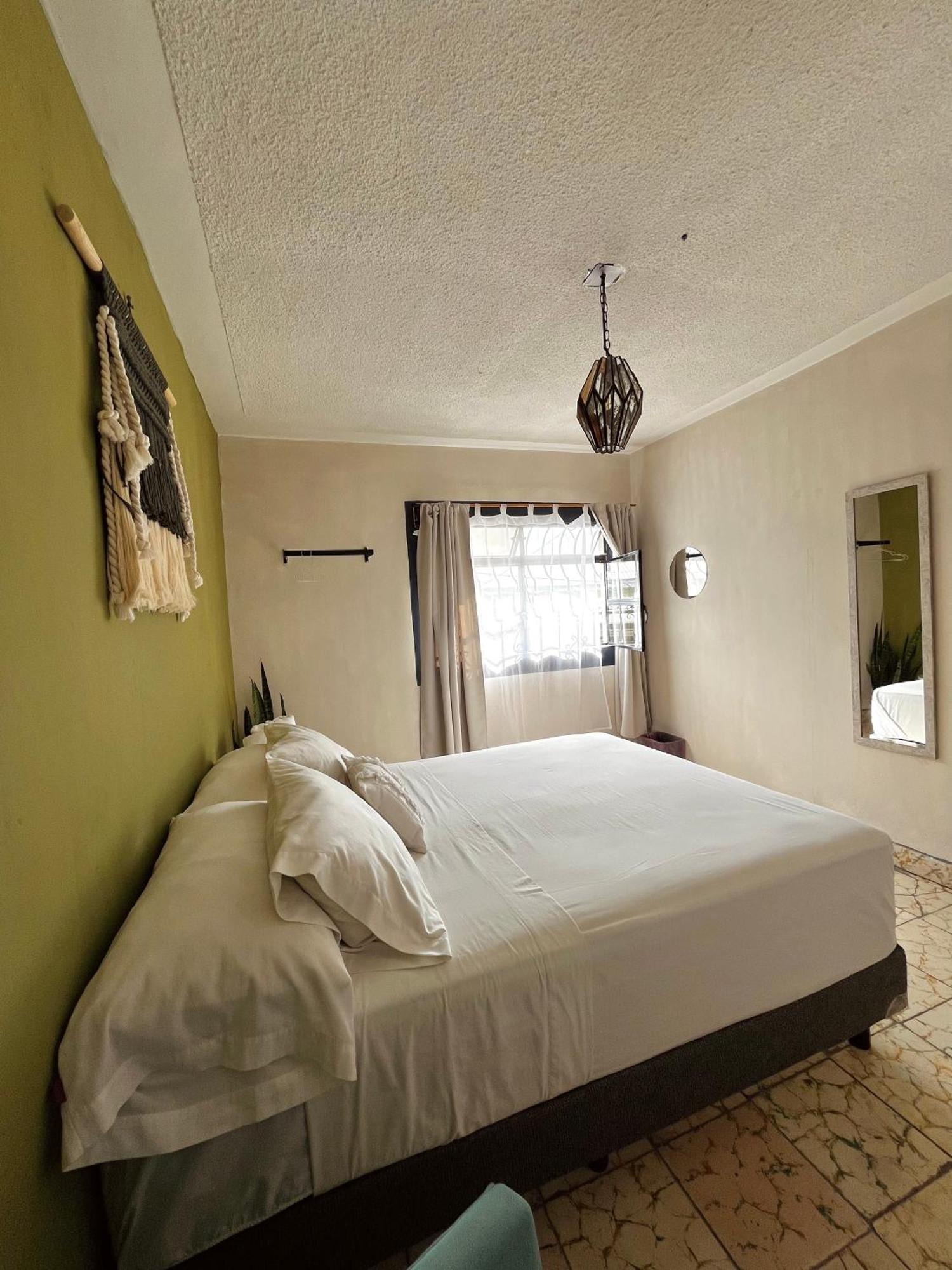 Lool Beh Hostal San Miguel de Allende Luaran gambar