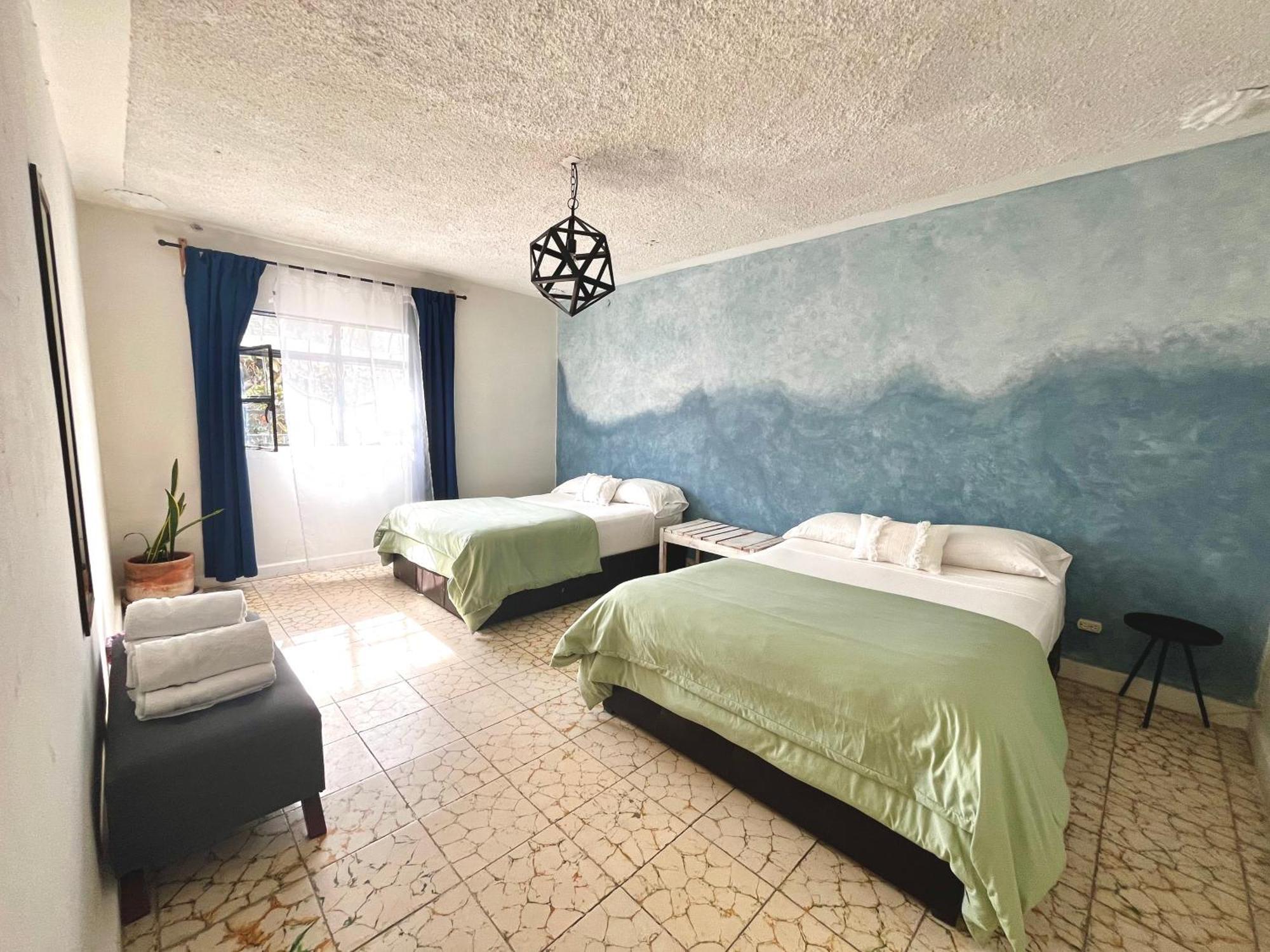 Lool Beh Hostal San Miguel de Allende Luaran gambar