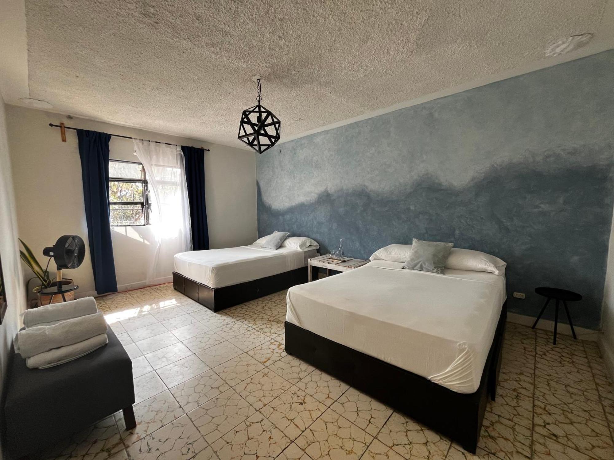 Lool Beh Hostal San Miguel de Allende Luaran gambar