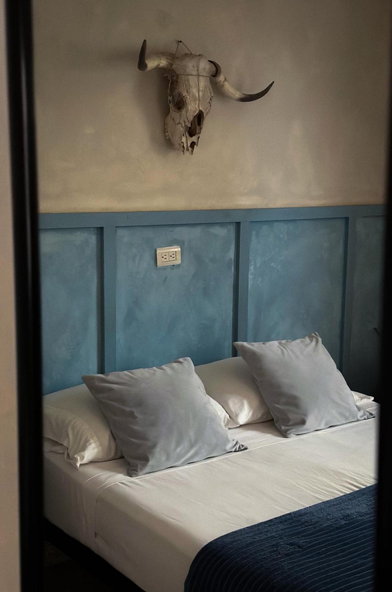 Lool Beh Hostal San Miguel de Allende Luaran gambar