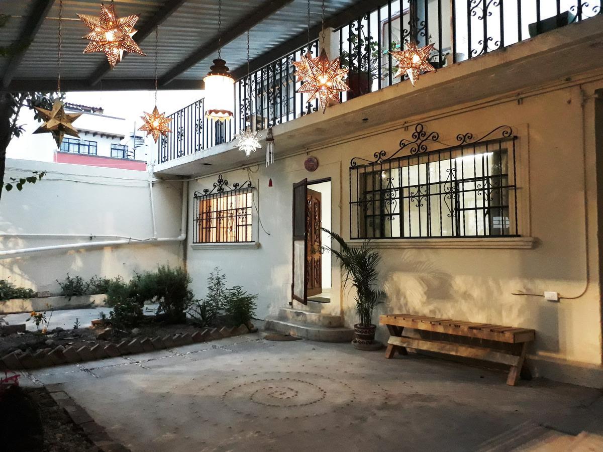Lool Beh Hostal San Miguel de Allende Luaran gambar